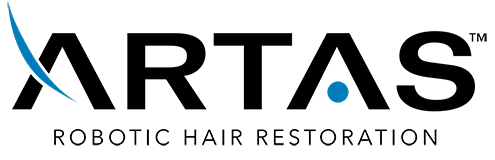 Logo de la marque Artas Robotics