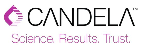 Logo de la marque Candela